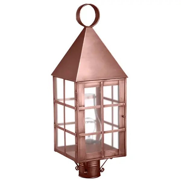 One Light Post Mount 75.00W/A/Medium - Image 37