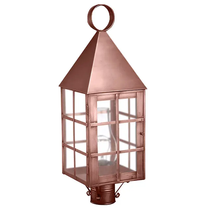 One Light Post Mount 75.00W/A/Medium - Image 37
