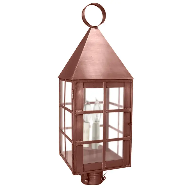 One Light Post Mount 75.00W/A/Medium - Image 41