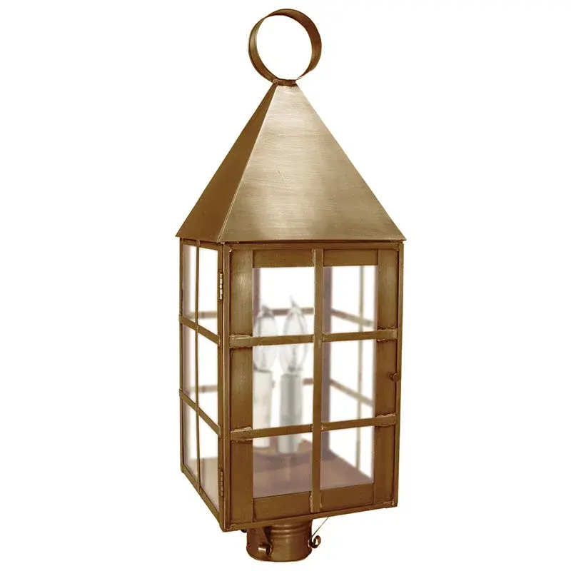 One Light Post Mount 75.00W/A/Medium - Image 9