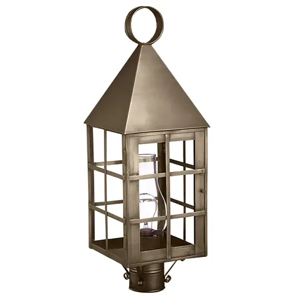 One Light Post Mount 75.00W/A/Medium - Image 10