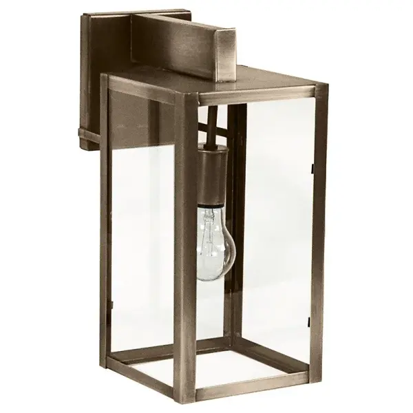 Two Light Wall Mount 60.00W/B/Candelabra - Image 9