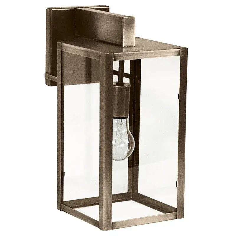 Two Light Wall Mount 60.00W/B/Candelabra - Image 9