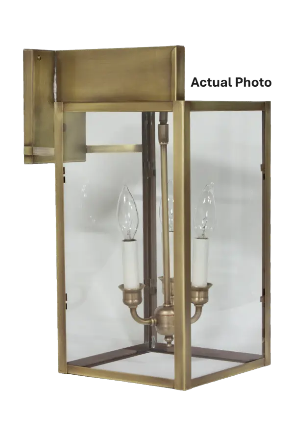 Modern fixtures at their finest. Simple, clean lines blend a minimalist appearance and high functionality. An excellent choice for your more contemporary designs. - alternate view