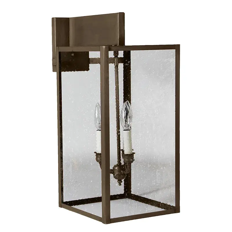 Two Light Wall Mount 60.00W/B/Candelabra - Image 18
