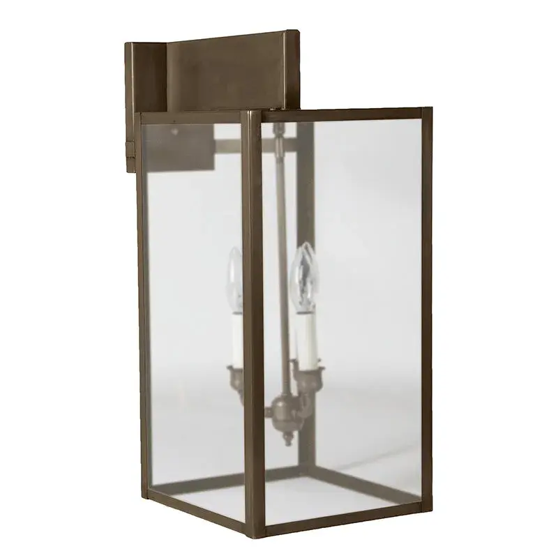 Two Light Wall Mount 60.00W/B/Candelabra - Image 19