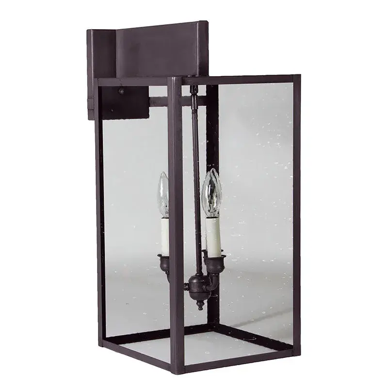 Two Light Wall Mount 60.00W/B/Candelabra - Image 25
