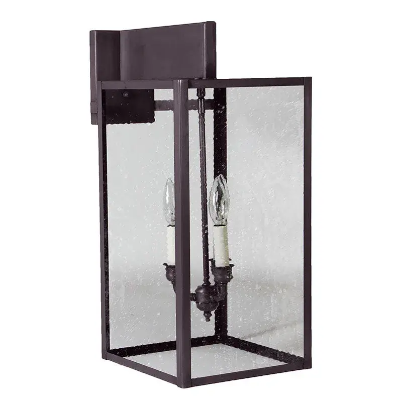 Two Light Wall Mount 60.00W/B/Candelabra - Image 26