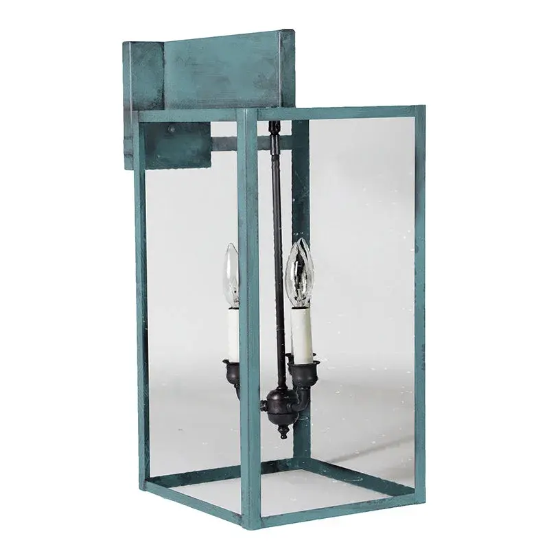 Two Light Wall Mount 60.00W/B/Candelabra - Image 33