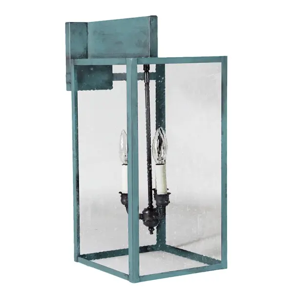 Two Light Wall Mount 60.00W/B/Candelabra - Image 34