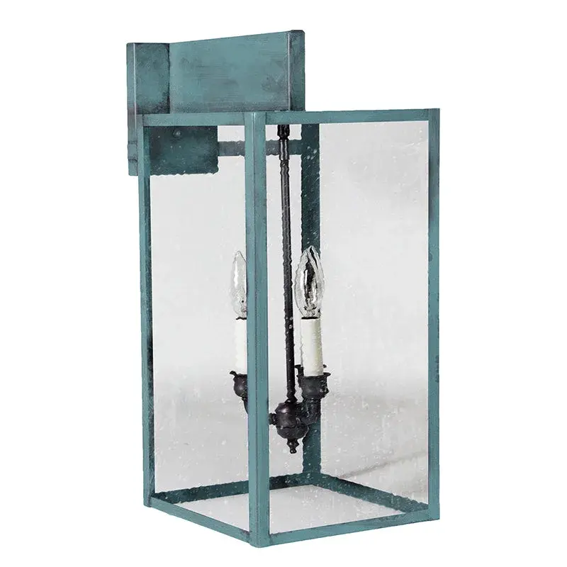 Two Light Wall Mount 60.00W/B/Candelabra - Image 34