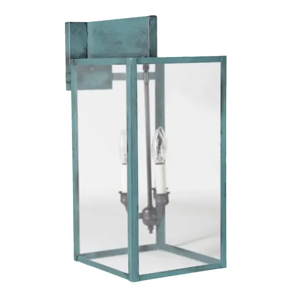 Two Light Wall Mount 60.00W/B/Candelabra - Image 35