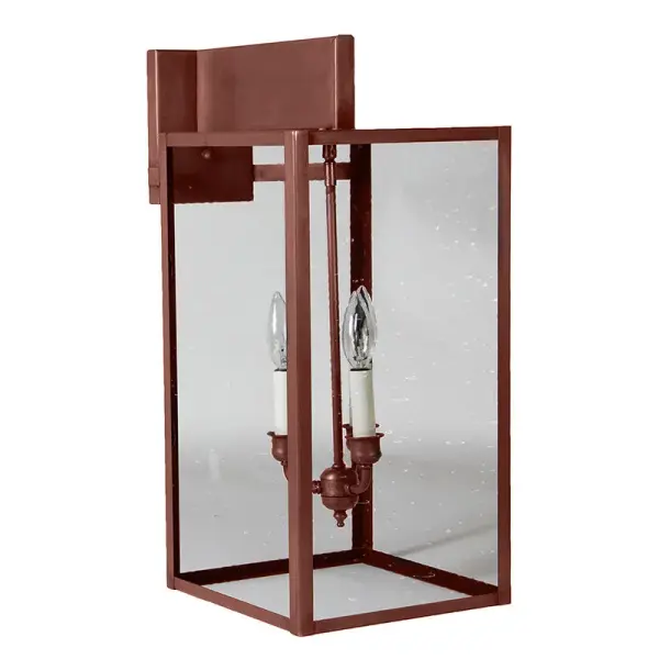 Two Light Wall Mount 60.00W/B/Candelabra - Image 41