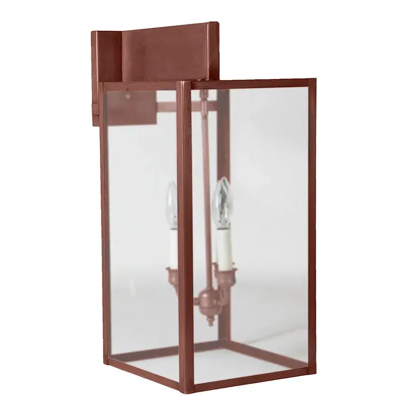 Two Light Wall Mount 60.00W/B/Candelabra - Image 43