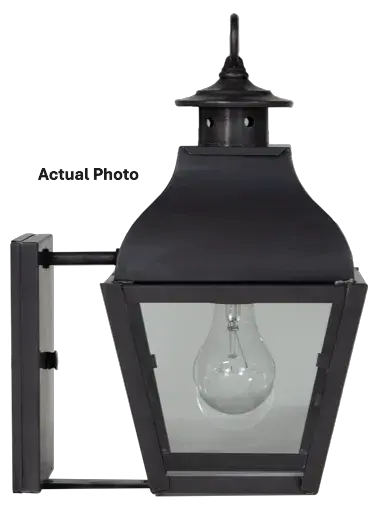 Two Light Wall Mount 60.00W/B/Candelabra - Image 2