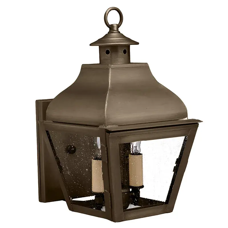 Two Light Wall Mount 60.00W/B/Candelabra - Image 17