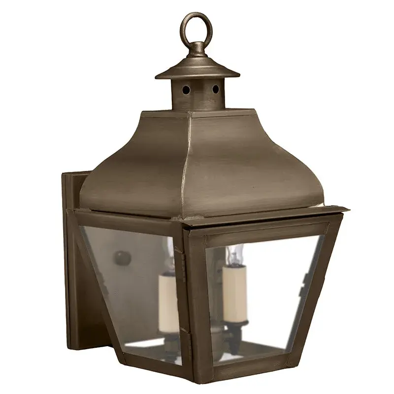 Two Light Wall Mount 60.00W/B/Candelabra - Image 18