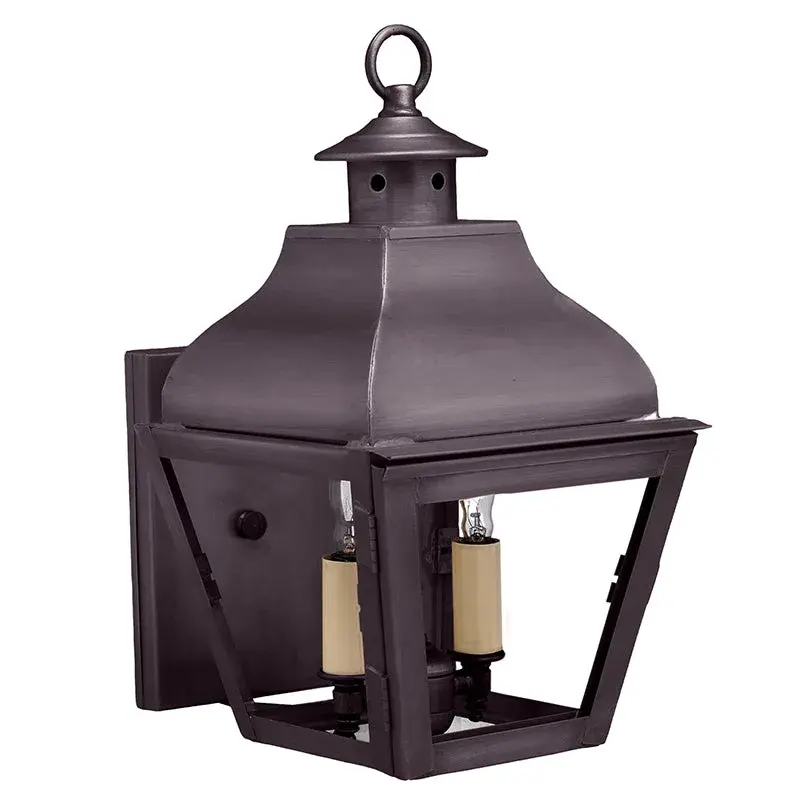 Two Light Wall Mount 60.00W/B/Candelabra - Image 23