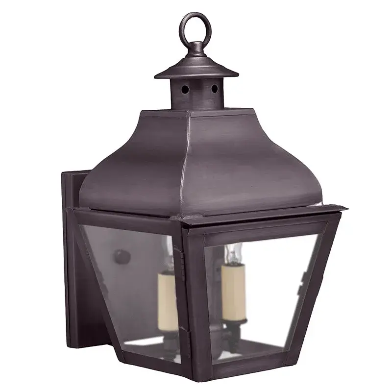 Two Light Wall Mount 60.00W/B/Candelabra - Image 26