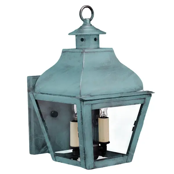 Two Light Wall Mount 60.00W/B/Candelabra - Image 31