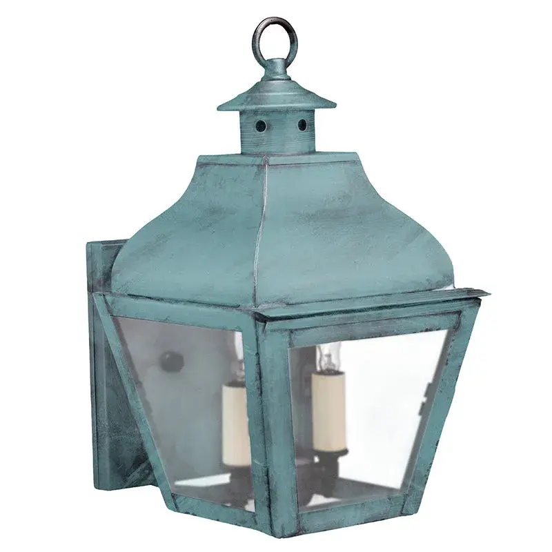 Two Light Wall Mount 60.00W/B/Candelabra - Image 34