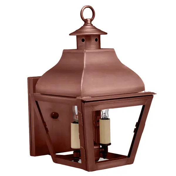 Two Light Wall Mount 60.00W/B/Candelabra - Image 39