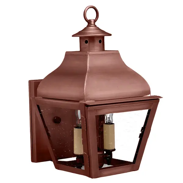 Two Light Wall Mount 60.00W/B/Candelabra - Image 40