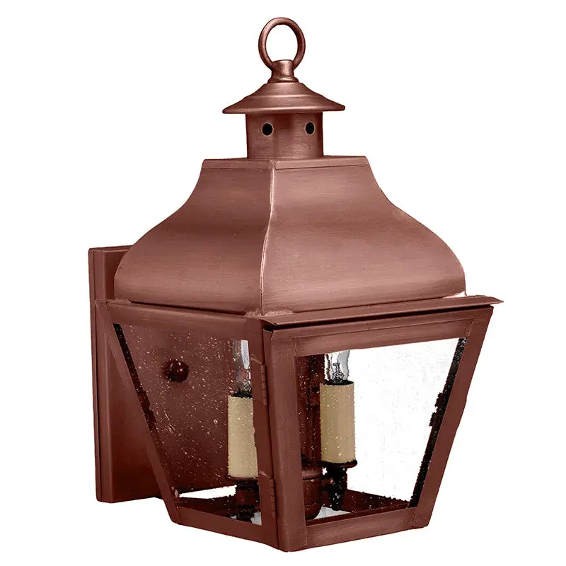Two Light Wall Mount 60.00W/B/Candelabra - Image 41