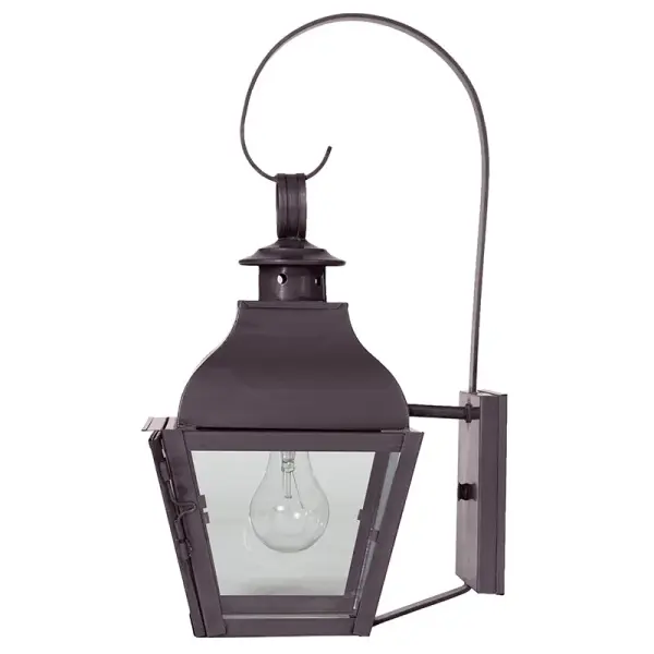 Two Light Wall Mount 60.00W/B/Candelabra - Image 12