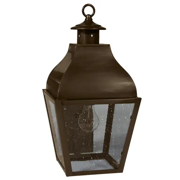 The Northeast Lantern - Stanfield by Northeast Lantern - Image 16