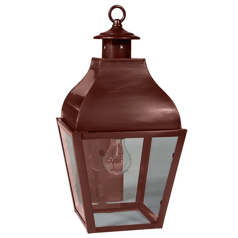The Northeast Lantern - Stanfield by Northeast Lantern - Image 38