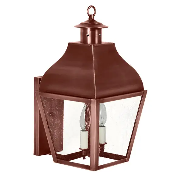 The Northeast Lantern - Stanfield by Northeast Lantern - Image 44