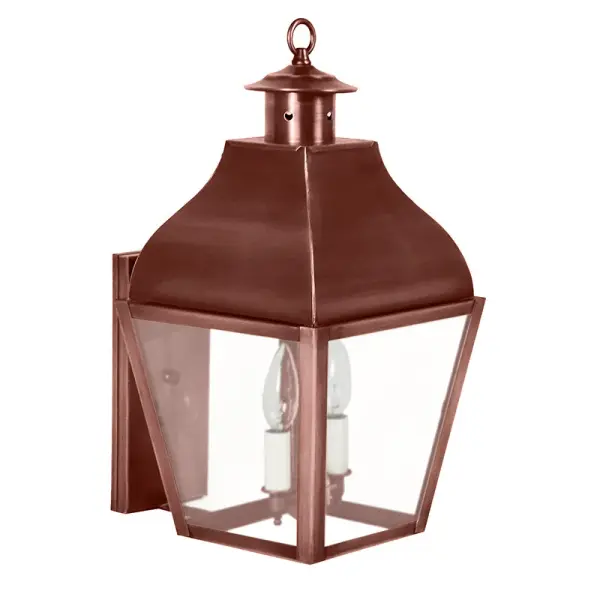 The Northeast Lantern - Stanfield by Northeast Lantern - Image 45