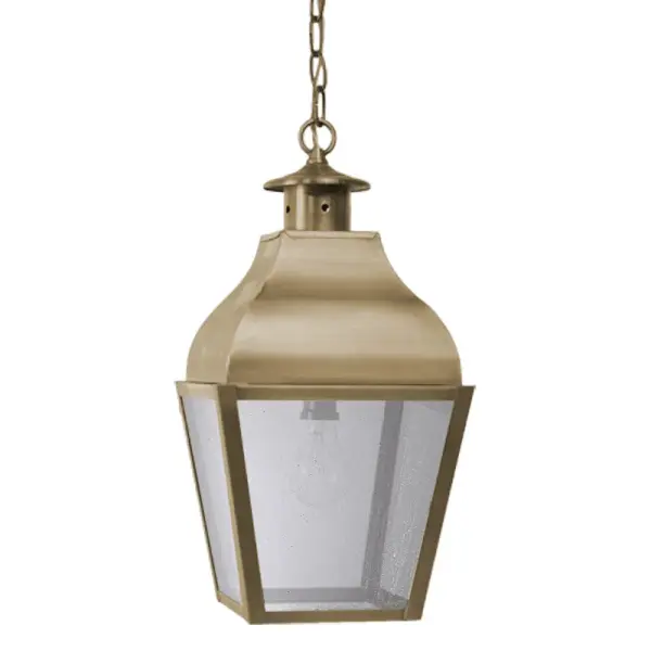 The Northeast Lantern - Stanfield by Northeast Lantern - Image 27