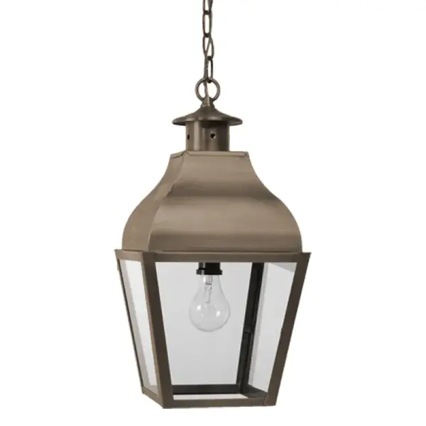 The Northeast Lantern - Stanfield by Northeast Lantern - Image 29