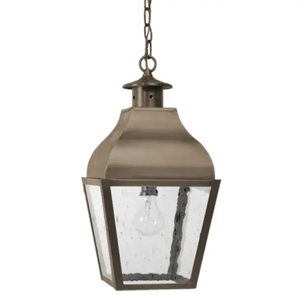 The Northeast Lantern - Stanfield by Northeast Lantern - Image 30