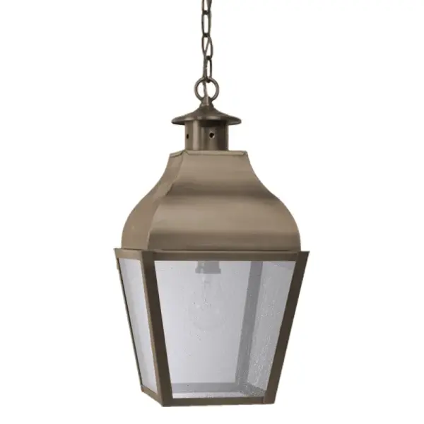 The Northeast Lantern - Stanfield by Northeast Lantern - Image 31