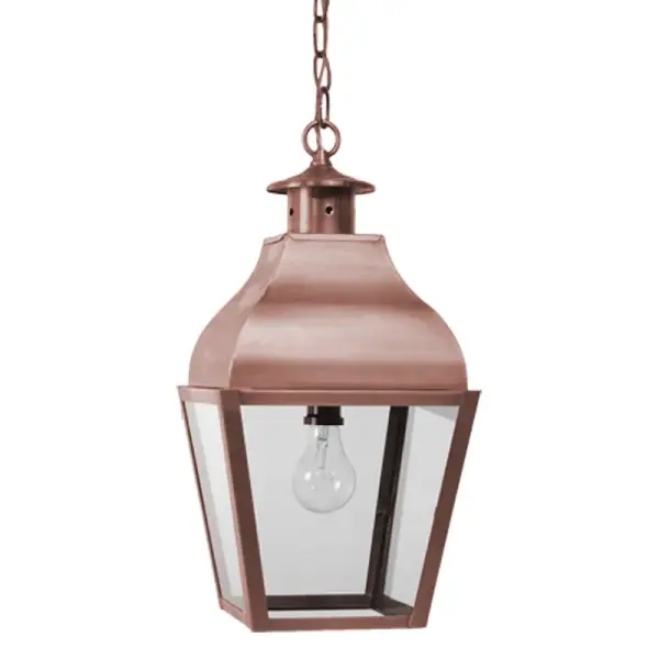 The Northeast Lantern - Stanfield by Northeast Lantern - Image 41