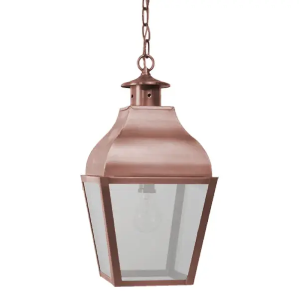 The Northeast Lantern - Stanfield by Northeast Lantern - Image 44