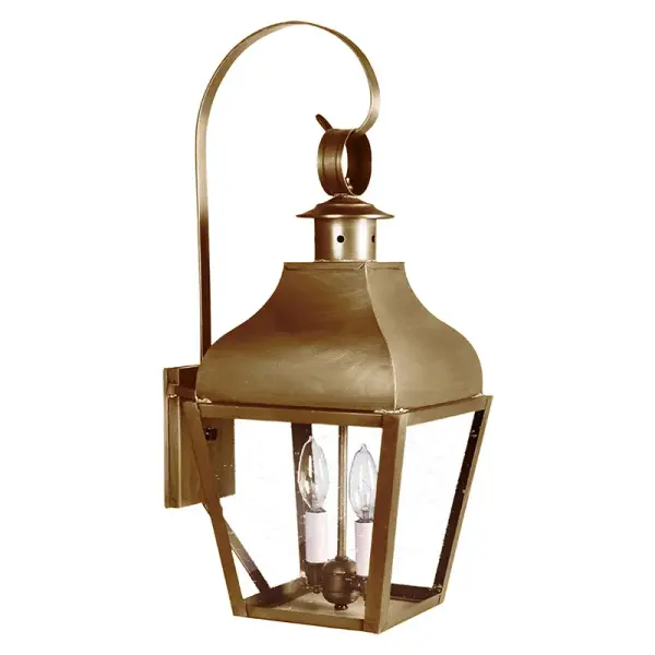 One Light Wall Mount 75.00W/A/Medium - Image 12