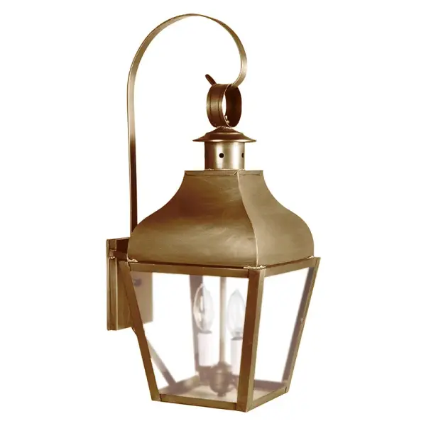 One Light Wall Mount 75.00W/A/Medium - Image 14