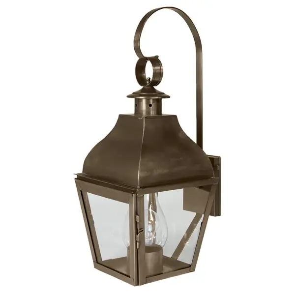 One Light Wall Mount 75.00W/A/Medium - Image 15