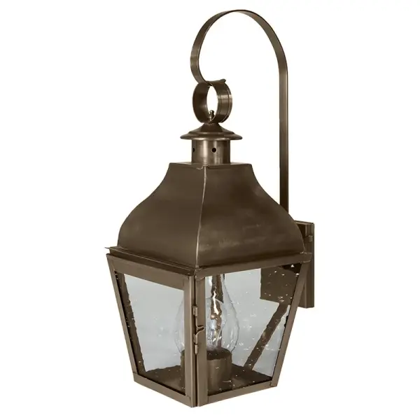 One Light Wall Mount 75.00W/A/Medium - Image 16