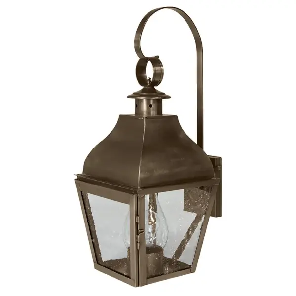 One Light Wall Mount 75.00W/A/Medium - Image 17