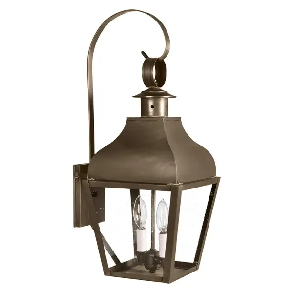 One Light Wall Mount 75.00W/A/Medium - Image 20