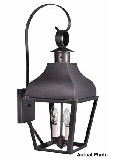 One Light Wall Mount 75.00W/A/Medium - Image 3