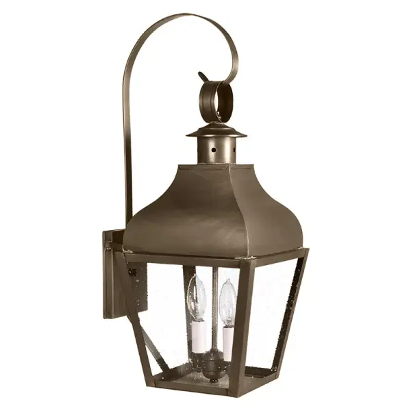 One Light Wall Mount 75.00W/A/Medium - Image 21