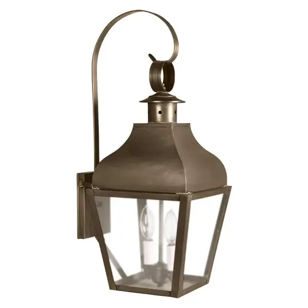 One Light Wall Mount 75.00W/A/Medium - Image 22