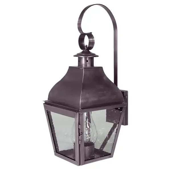 One Light Wall Mount 75.00W/A/Medium - Image 24