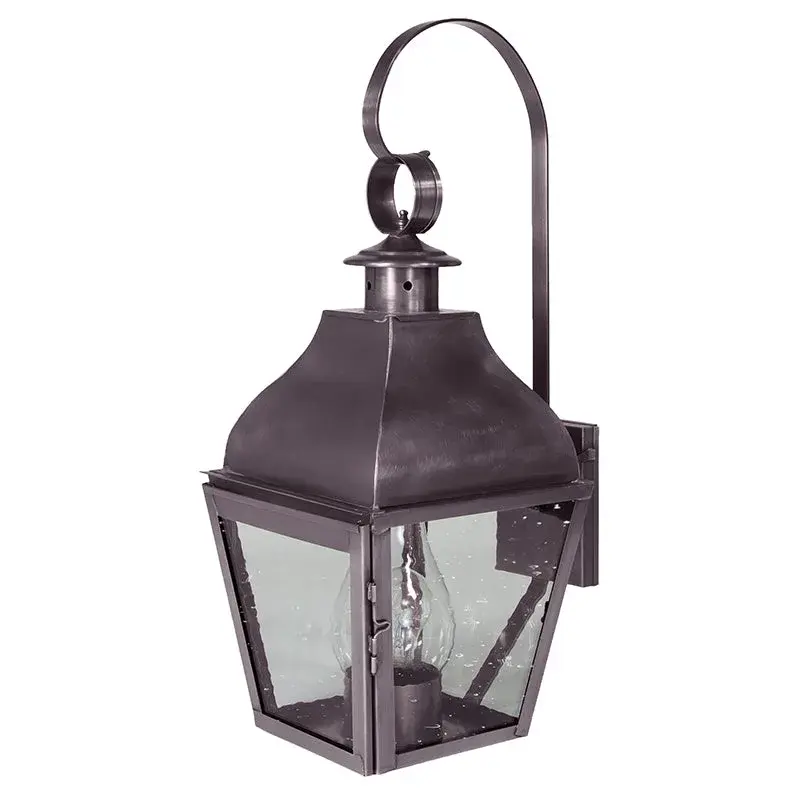 One Light Wall Mount 75.00W/A/Medium - Image 24